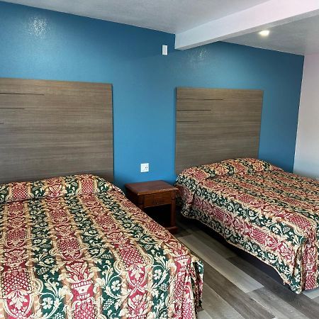 Rancho Motel - Ontario Airport Εξωτερικό φωτογραφία