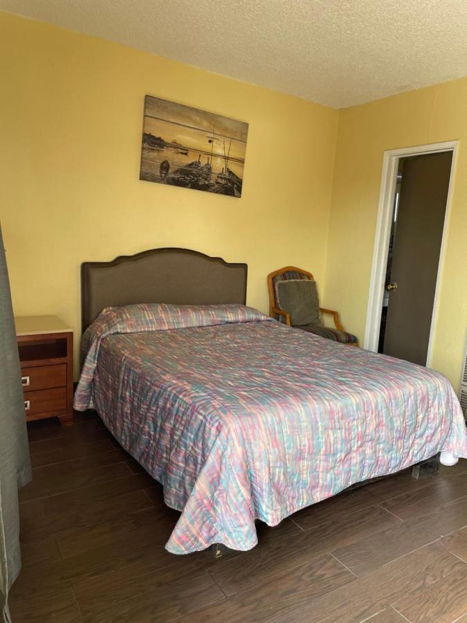 Rancho Motel - Ontario Airport Εξωτερικό φωτογραφία