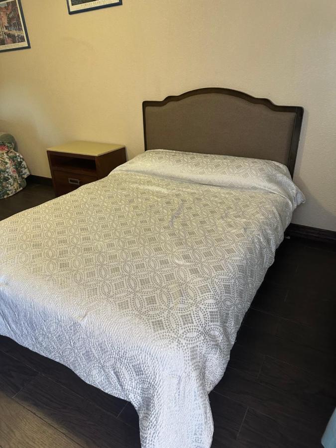 Rancho Motel - Ontario Airport Εξωτερικό φωτογραφία